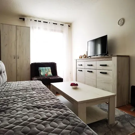 Apartment Slatki Stancic Na Kosevu